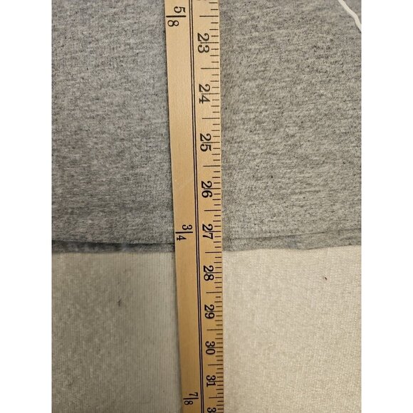 Disney Pandora Adult L Gray Long Sleeve Tshirt Tee World of Avatar Animal Kingdo - Picture 3 of 6